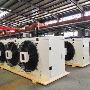 KHO LẠNH ĐẶC ĐIỂM VÀ ỨNG DỤNG