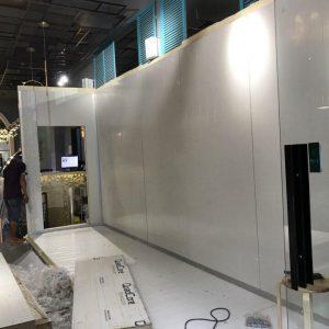 KHO LẠNH BẢO QUẢN VÀ TRƯNG BÀY HOA 02