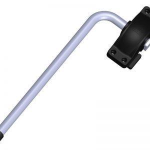 Bản lề , khóa cửa kho lạnh 05