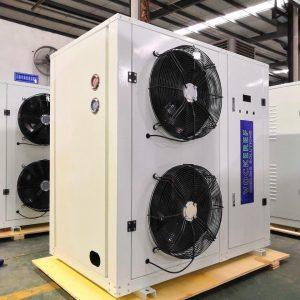 CỤM MÁY NÉN COPELAND 20