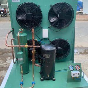 CỤM MÁY NÉN COPELAND 01