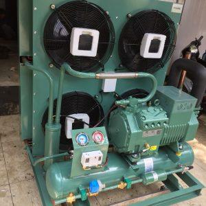 CỤM MÁY NÉN ECOCOOL 03