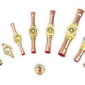 ĐỒNG HỒ ĐIỀU KHIỂN 22