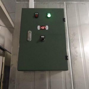 HẦM ĐÔNG GIÓ BẢO QUẢN TÔM TẠI CÀ MAU 03