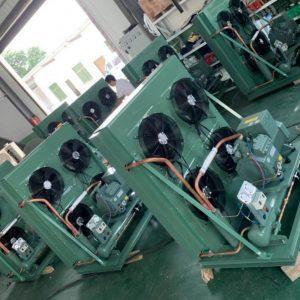 CỤM MÁY NÉN BITZER 11