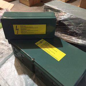 HỘP ĐIỆN BITZER 03