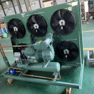 CỤM MÁY NÉN BITZER 09