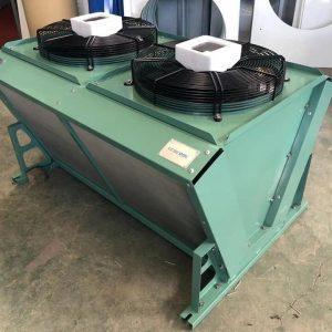 CỤM MÁY NÉN COPELAND 18