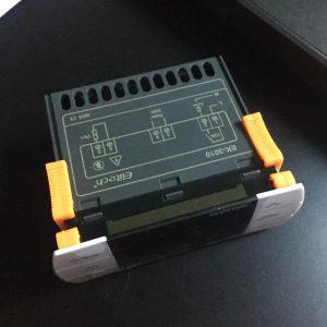 ĐỒNG HỒ ĐIỀU KHIỂN 16