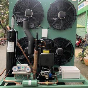 CỤM MÁY NÉN ECOCOOL 06