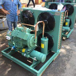 CỤM MÁY NÉN ECOCOOL 01