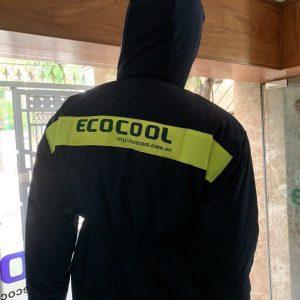 ĐỒ BẢO HỘ KHO LẠNH