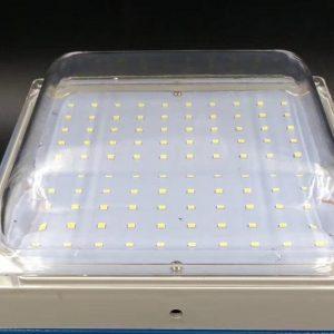 ĐÈN LED KHO LẠNH 05