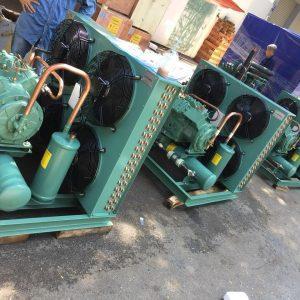 CỤM MÁY NÉN ECOCOOL