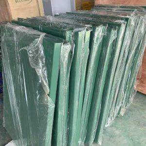 MÂM SẮT LÊN CỤM DÀN NGƯNG 01