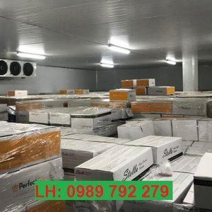 KHO LẠNH BẢO QUẢN HẠT ÓC CHÓ TẠI QUY NHƠN - BÌNH ĐỊNH 10