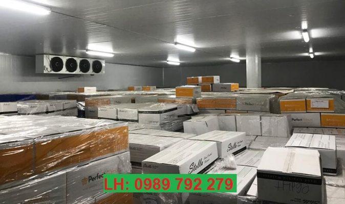 KHO LẠNH BẢO QUẢN HẠT ÓC CHÓ TẠI QUY NHƠN - BÌNH ĐỊNH 10