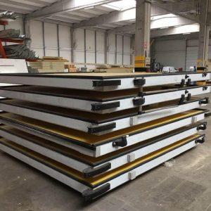 CỬA TRƯỢT KHO LẠNH 04