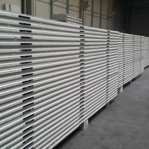 TẤM CÁCH NHIỆT PANEL EPS 01