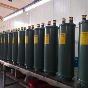 BÌNH TÁCH DẦU, TÁCH LỎNG 01