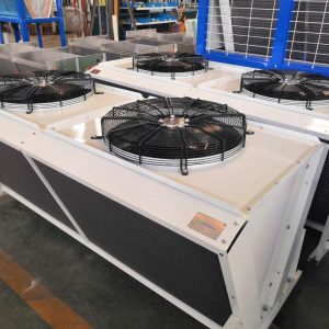 CỤM MÁY NÉN COPELAND 05