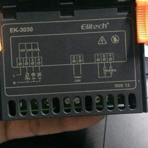 ĐỒNG HỒ ĐIỀU KHIỂN 01