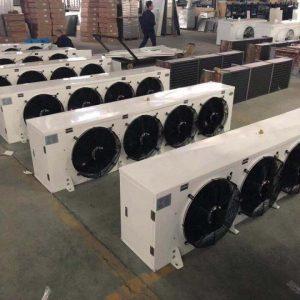 DÀN NÓNG - DÀN LẠNH ECOCOOL