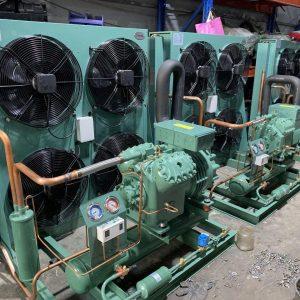CỤM MÁY NÉN BITZER 01