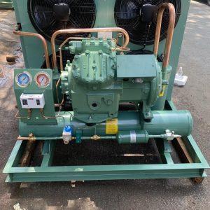 CỤM MÁY NÉN BITZER