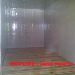 KHO LẠNH BẢO QUẢN KEM 02