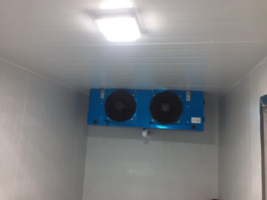 KHO BẢO QUẢN THỰC PHẨM - BÌNH DƯƠNG 05