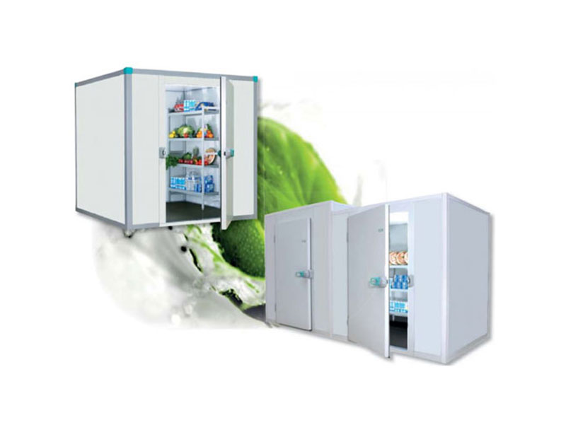 Kho Lạnh Bảo Quản Rau Quả