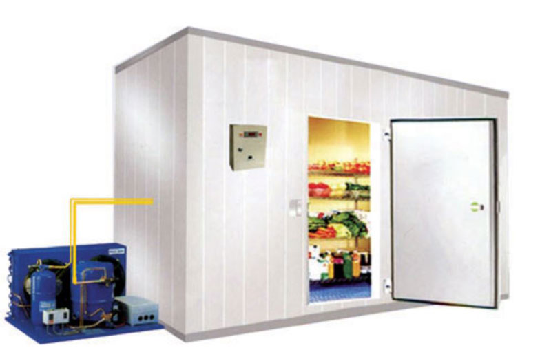 Làm Kho Lạnh Giá Rẻ